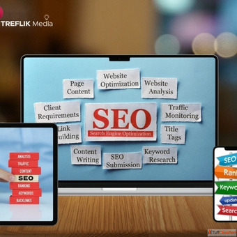 Best SEO Agency in Mumbai- Local SEO Expert