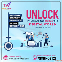 Which is the Best Digital Marketing Company in India