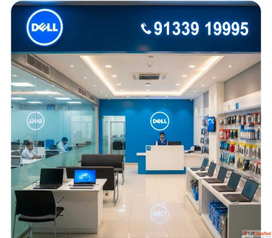 Dell Laptop Service Centre - Dilsukhnagar Hyderabad