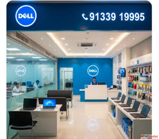 Dell Laptop Service Centre - Dilsukhnagar Hyderabad