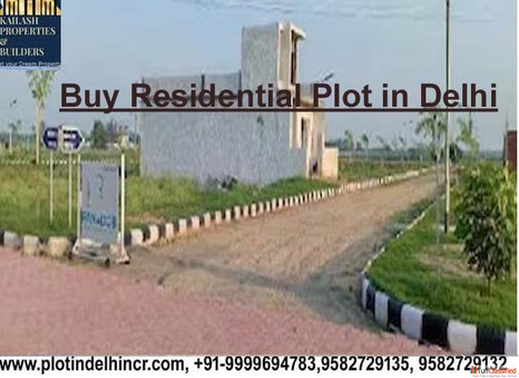 BEST TOP PRODIGIOUS BUILDER IN INDIA NCR