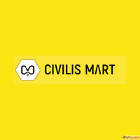 High-Quality Building Material by Civilismart.in