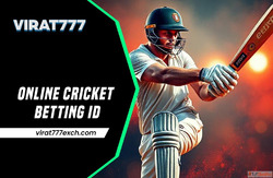 The Advantages of Obtaining an Online Cricket ID