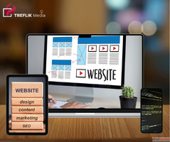 Top Web Design Development Company in Mumbai