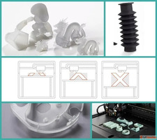High-Precision Micro 3D Printing Services for Complex Miniat...