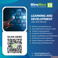 Learning and Development Platform