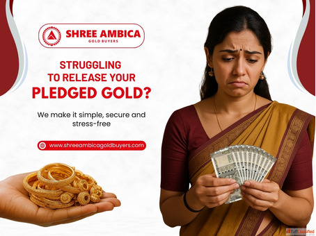 Best Pledged Gold Buyers in Hosa Road