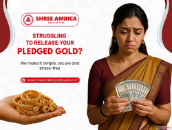 Best Pledged Gold Buyers in Hosa Road