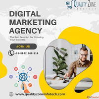 How do I choose the right Digital Marketing Expert Agency in...