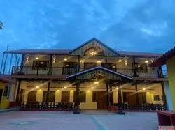 famous resorts in sakleshpur