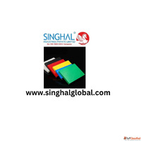 HDPE Sheet Solutions for Next-Generation Industrial Needs