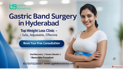 Gastric Band Surgery in Hyderabad Top Weight Loss Clinic