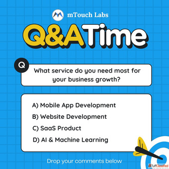App Development Company in India for eCommerce SaaS Cloud ERP