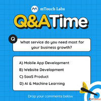 App Development Company in India for eCommerce SaaS Cloud ER...