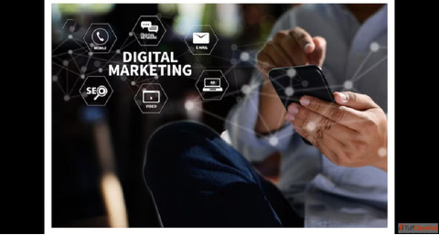 Digital Marketing Services in Kolkata - DigitalBenz