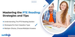 Mastering PTE Reading Easy Tips and Strategies