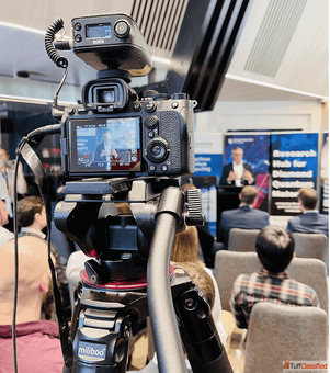 Event Videographer Melbourne for Professional and Reliable Coverage