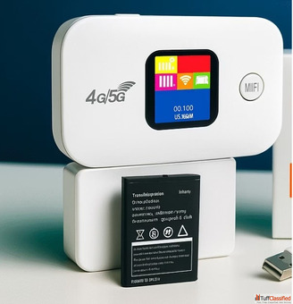 Pocket Router Price in Bangladesh