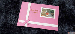 Glorious Wedding Album