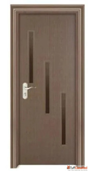 WPC Flush Door