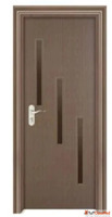 WPC Flush Door