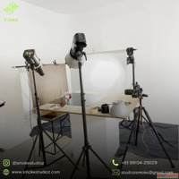 Commercial Photography And Videography