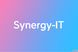 Synergy-IT Your Partner in Scalable Digital Transformation