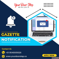 Problem in 10th Marksheet Get It Fixed via Gazette Notificat...
