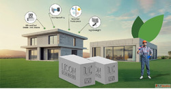 LiCON AAC Block Manufacturer and Supplier in Tamilnadu