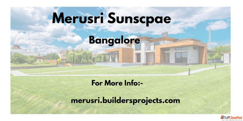 Provident Greens Soukya Road - Premium Plotted Living in East Bangalore