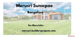 Provident Greens Soukya Road - Premium Plotted Living in Eas...