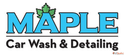Get Your Car Looking New Again at Maple Car Wash in Kingston
