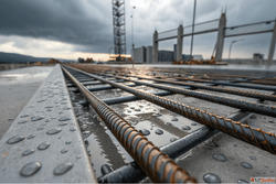 Premium TMT Steel Bars in Telangana