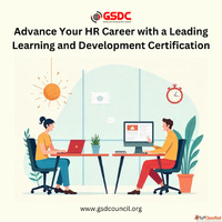 Advance Your HR Career with a Leading Learning and Developme...
