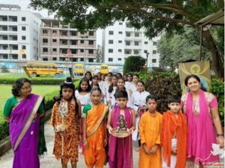 Affordable Private Schools Near Dhayari Pune