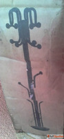 Two Coat stands for sale