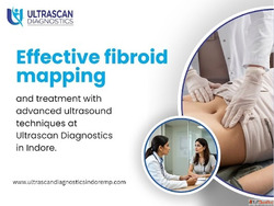 Get a Detailed Fibroid Scan from Indore's Top Specialis...
