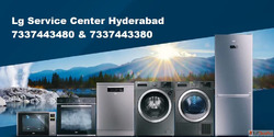 Lg Service Center Hyderabad 7337443380