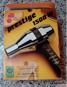 Two Hair dryers for sale