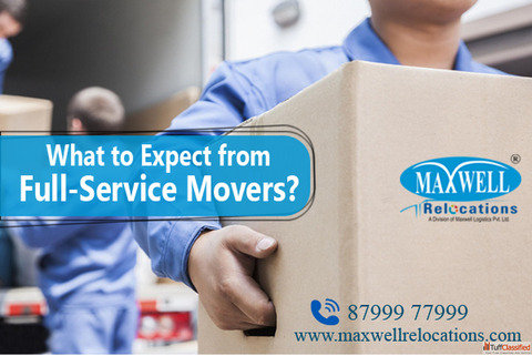 Packers and Movers in Kukatpally Hyderabad