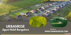 Urbanrise Jigani Hobli Plots - Build Your Future in Bangalor...