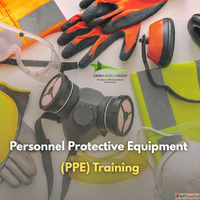 PPE Safety Tips Correct Usage of Personal Protective Equipme...