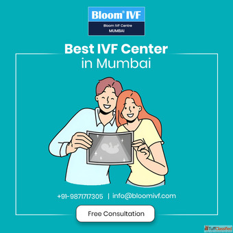 Best IVF Centre in Mumbai - Fertility Centre