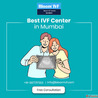 Best IVF Centre in Mumbai - Fertility Centre