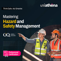 Enhance Workplace Safety Skills - Study Online with Uniathen...