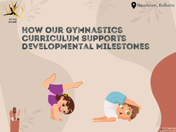Boost your child's discipline and confidence through Gy...