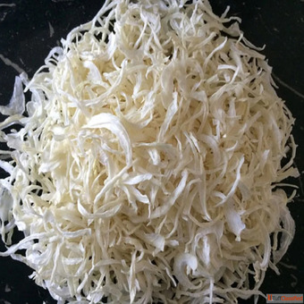 Premium Dehydrated Food Ingredients Supplier