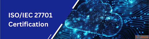 Cost of ISOIEC 27701 Certification