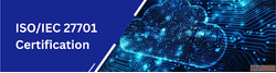 Cost of ISOIEC 27701 Certification
