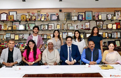 Historic Indo-Senegal Collaboration First Joint Short Film L...